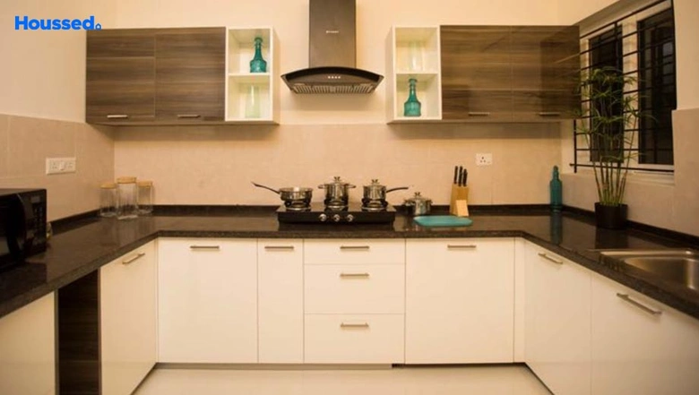 Sample Apartment